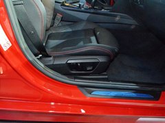 2013款 316i 1.6T 运动设计套装版