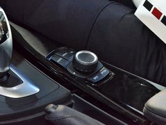 2013款 316i 1.6T 运动设计套装版