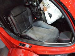2013款 316i 1.6T 运动设计套装版