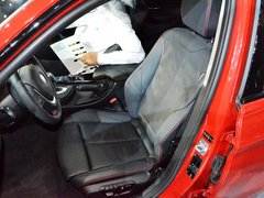 2013款 316i 1.6T 运动设计套装版