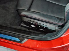 2013款 316i 1.6T 运动设计套装版
