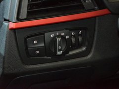 2013款 316i 1.6T 运动设计套装版