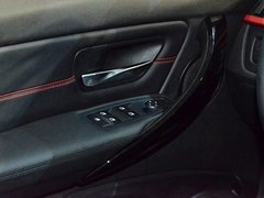 2013款 316i 1.6T 运动设计套装版