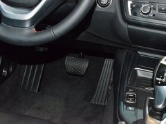 2013款 316i 1.6T 运动设计套装版