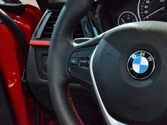 2013款 316i 1.6T 运动设计套装版
