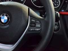 2013款 316i 1.6T 运动设计套装版
