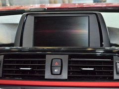 2013款 316i 1.6T 运动设计套装版