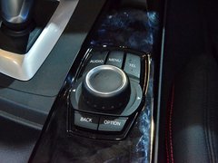 2013款 316i 1.6T 运动设计套装版