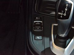 2013款 316i 1.6T 运动设计套装版