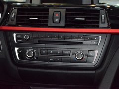 2013款 316i 1.6T 运动设计套装版