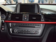 2013款 316i 1.6T 运动设计套装版