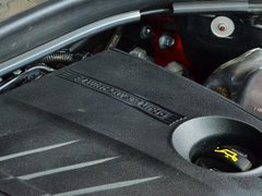 2013款 316i 1.6T 运动设计套装版