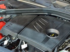 2013款 316i 1.6T 运动设计套装版