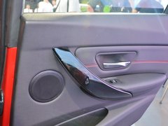 2013款 316i 1.6T 运动设计套装版