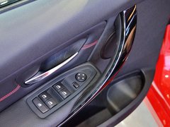 2013款 316i 1.6T 运动设计套装版
