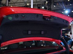 2013款 316i 1.6T 运动设计套装版