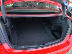 2013款 316i 1.6T 运动设计套装版