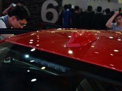 2013款 316i 1.6T 运动设计套装版
