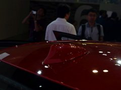 2013款 316i 1.6T 运动设计套装版