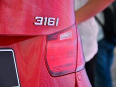 2013款 316i 1.6T 运动设计套装版