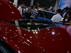 2013款 316i 1.6T 运动设计套装版