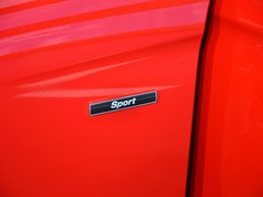 2013款 316i 1.6T 运动设计套装版