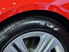 2013款 316i 1.6T 运动设计套装版