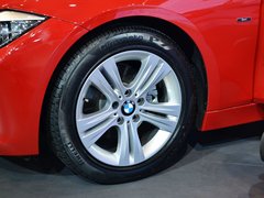 2013款 316i 1.6T 运动设计套装版