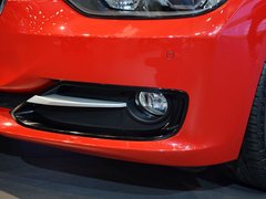 2013款 316i 1.6T 运动设计套装版