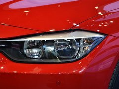 2013款 316i 1.6T 运动设计套装版