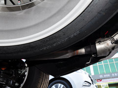 2013款 2.4L 自动 改款四驱 尊贵型 7座