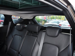 2013款 2.4L 自动 改款四驱 尊贵型 7座