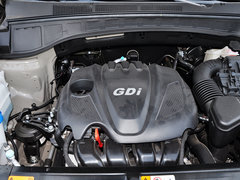 2013款 2.4L 自动 改款四驱 尊贵型 7座