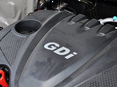 2013款 2.4L 自动 改款四驱 尊贵型 7座