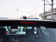 2013款 2.4L 自动 改款四驱 尊贵型 7座