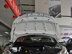 2013款 1.6L 自动 尊贵型