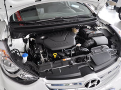 2013款 1.6L 自动 尊贵型