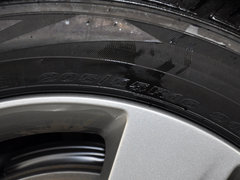 2013款 1.6L 自动 尊贵型