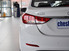 2013款 1.6L 自动 尊贵型