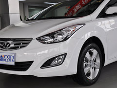 2013款 1.6L 自动 尊贵型