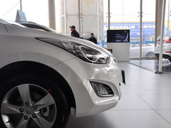2013款 1.6L 自动 尊贵型