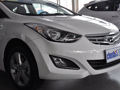 2013款 1.6L 自动 尊贵型