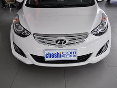 2013款 1.6L 自动 尊贵型
