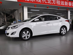 2013款 1.6L 自动 尊贵型