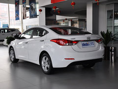 2013款 1.6L 自动 尊贵型