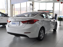 2013款 1.6L 自动 尊贵型