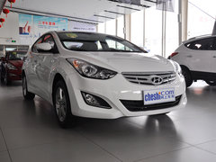 2013款 1.6L 自动 尊贵型