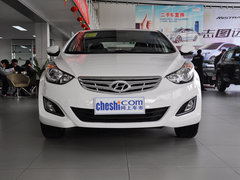 2013款 1.6L 自动 尊贵型