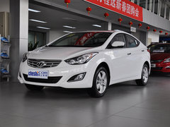 2013款 1.6L 自动 尊贵型