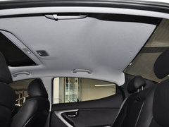 2013款 1.6L 自动 尊贵型